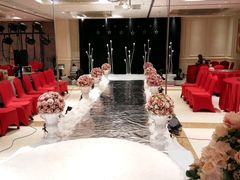 -四季轩中餐厅(徐州开元名都大酒店)