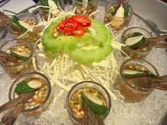 -大头虾越式风味餐厅(光明广场店)