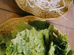 -古城苗家土菜馆(河景餐厅店)