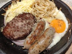 -周沫西餐(漫广场店)