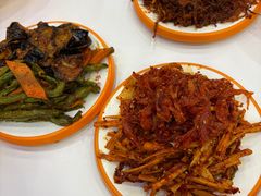 -三姐妹冷面馆(保卫路店)