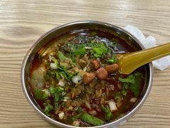 -代四孃牛华豆腐脑美味小食(总店)