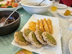 -江南村酒家