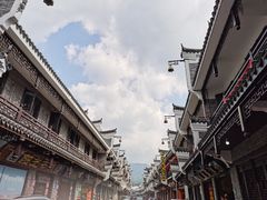 -南岳衡山风景名胜区-南岳大庙