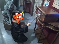 -谜盒子奇幻密室(南屏店)