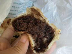 -老回回小吃(百万庄店)