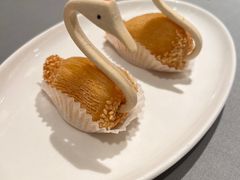 -潮府馆·非遗潮州菜·港式点心(世纪公园店)