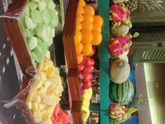 -杭州钱江新城万怡酒店-西餐厅