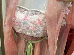 -汉仪华裳汉服馆(豫园店)