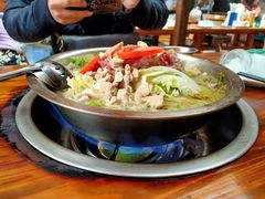 -陈记泸州酸菜豆花火锅(建设路店)