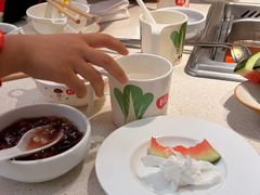 -海底捞火锅(之心城店)