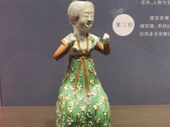 -陕西历史博物馆