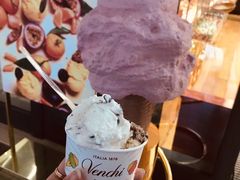 -VENCHI 闻绮(上海佛罗伦萨小镇店)