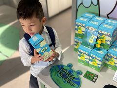 -warmtrees(广州首店)