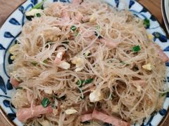 炒米粉-侨乡