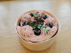 -Juicy Bakery(大学路店)