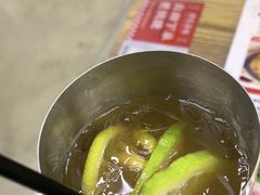 -孖记茶档·热腾茶餐(江南西plus店)