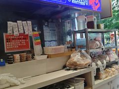 -银记肠粉店(广钢店)