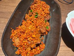 -清水亭湖北菜(大屯DT51店)