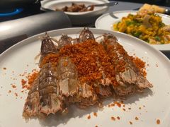 -徐记海鲜(观沙岭|滨江新城店)