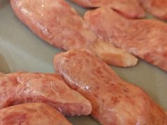 -郭记烤肉创始店(民丰大街店)