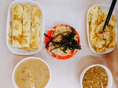 -东北师大净月校区食堂