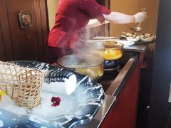 -海味世家·家常菜馆(明州里店)