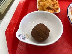 -京穆兰兰州牛肉面·清真(盛龙广场店)