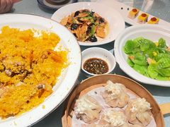 -老太原菜馆(南宫店)