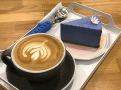 -W CAFE(甜爱路店)