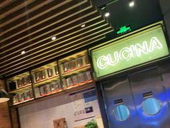 -MYLK意式小厨(熙地港店)