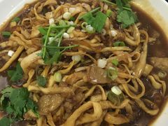 -李连贵酒家熏肉大饼(昆明街店)