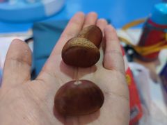 -阿男野栗王(金门路店)