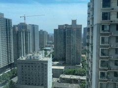 -西安赛瑞喜来登大酒店