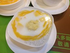 甜心妈妈东南亚星级甜品连锁(惠福东路总店)-甜心妈妈·榴莲星级糖水(北京路总店)