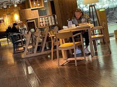 -无印良品餐堂 MUJI Diner(成都太古里店)