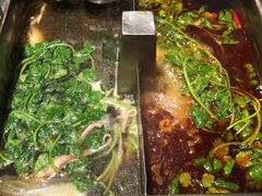 -海底捞火锅(上元大街店)