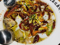 -太二酸菜鱼(福州泰禾店)