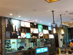 大堂-诗爷牛尾汤(大坪英利店)