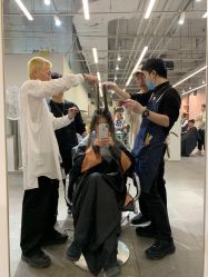 -MY HAIR ARDOR