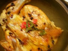 -独一锅棒棒鸡(坡子街商业中心店)