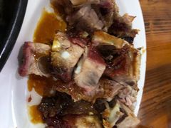 -大赤坎肥仔强烧味海鲜餐厅(大赤坎店)