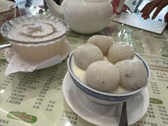 -阿三麻蓉汤圆(顺光大厦店)