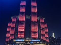 -重庆两江夜游-交运系列