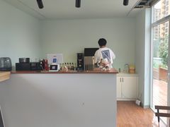 -火炬八街咖啡店