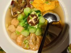-筱爷叔·上海传统手工菜(玉树路店)