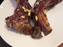 -富力威斯汀酒店-中国元素中餐厅(武昌临江店)