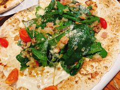 -I HOLIC艾豪丽披萨(KKone店)