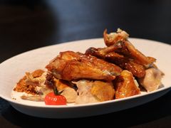 -九月里.自由花园餐厅