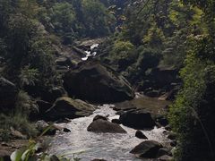 -赤水丹霞旅游区·大瀑布